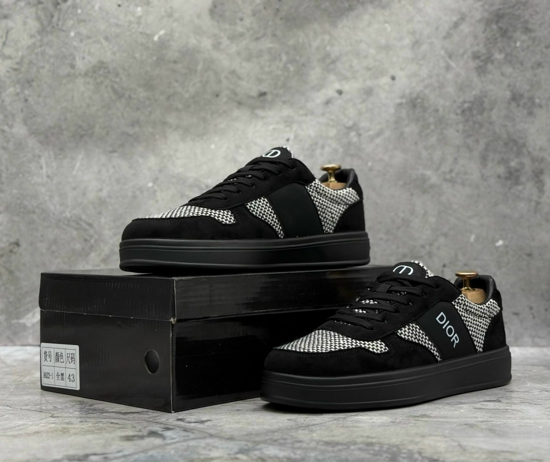 мужские черные кроссовки christian dior b27,кроссовки dior,кеды dior мужские,кроссовки диор,кеды диор мужские