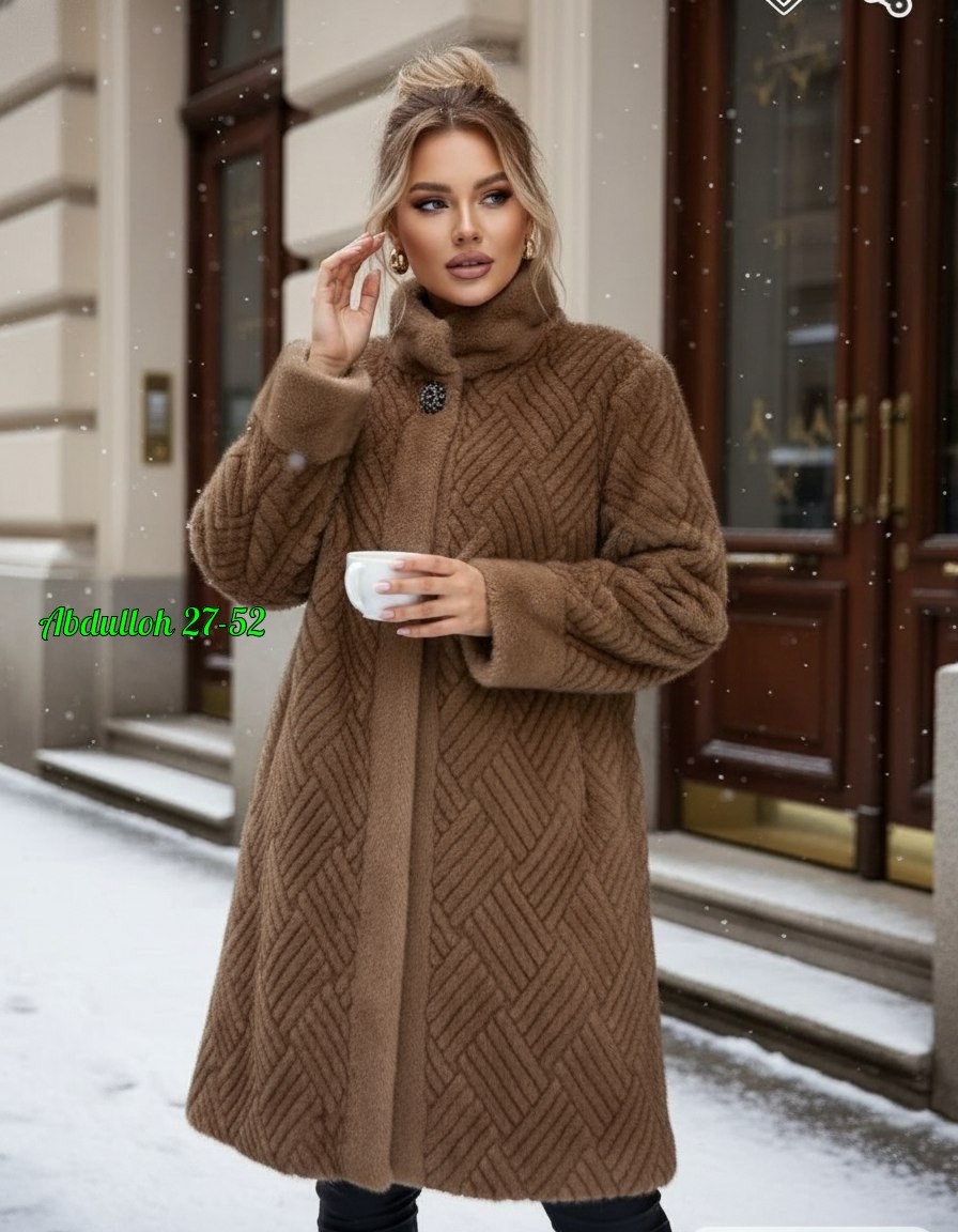 пальто эко,шуба женская,искусственная шуба,шуба пальто,шуба женская искусственная больших размеров модная экомех h'rose brand