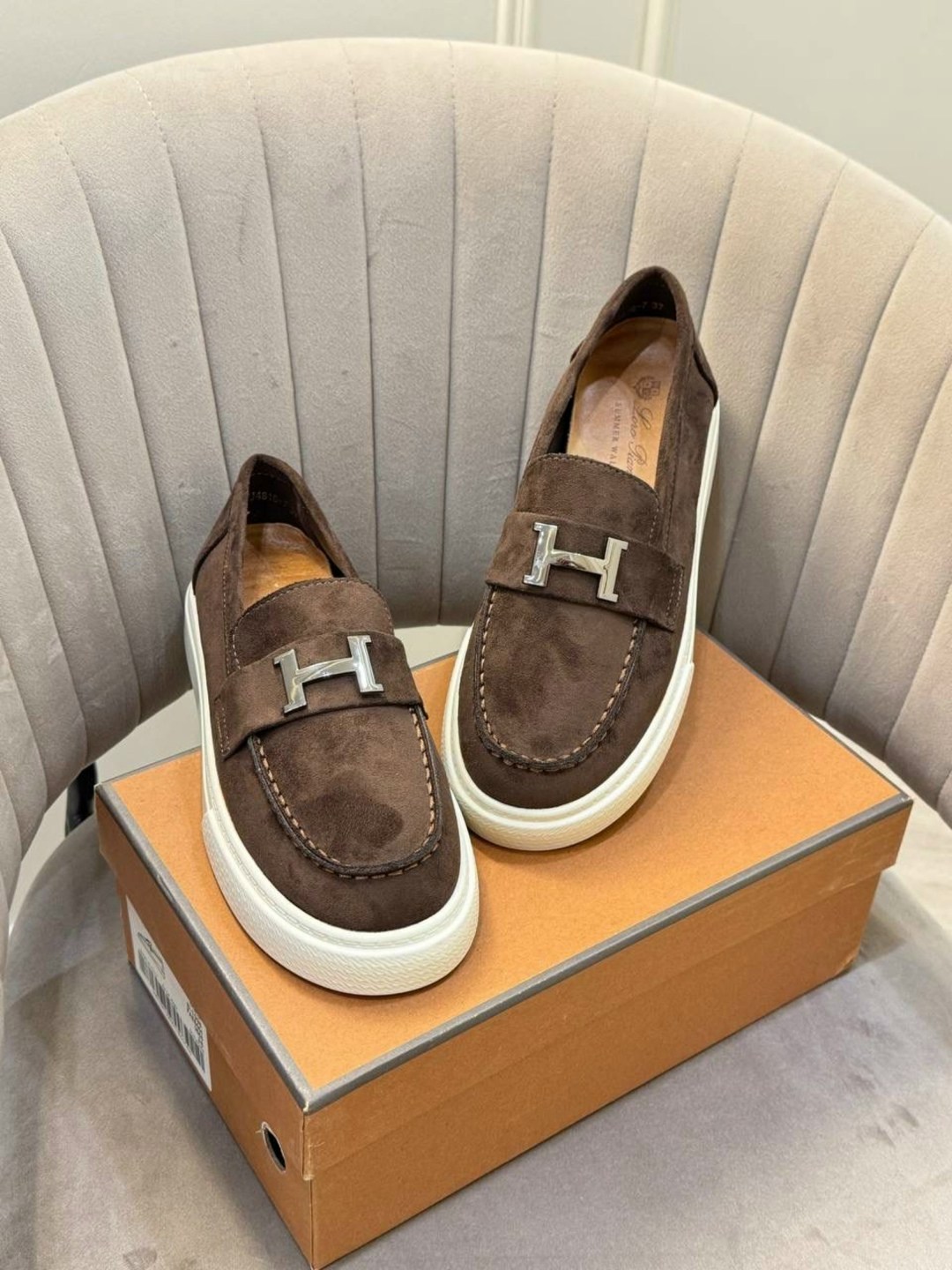 ,лоферы серые замша,мокасины замшевые,замшевые лоферы,лоферы повседневные