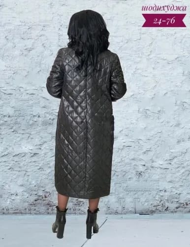 шикарное пальто,пальто утепленное женское,удлиненная куртка,пальто стеганое женское,стеганое пальто
