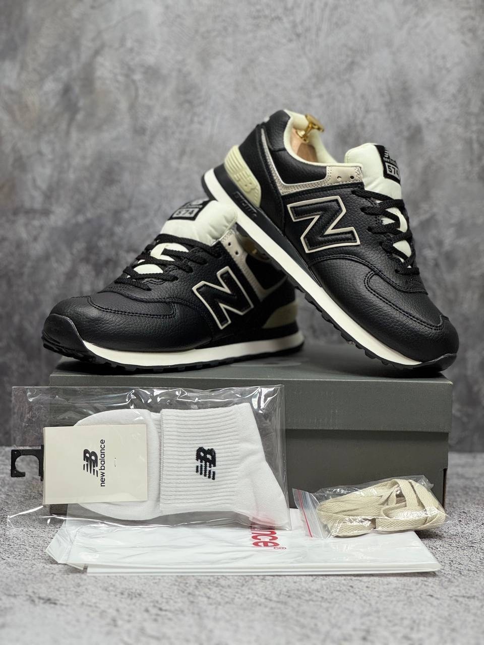 кроссовки new balance 574,кроссовки мужские new balance 574,кроссовки new balance,мужские кроссовки new balance,кроссовки new balance 574 чёрные кожаные