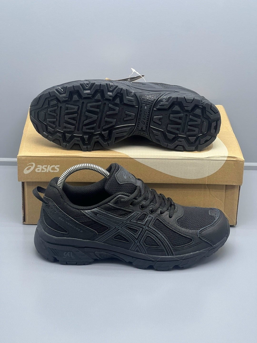 кроссовки asics gel kahana 8,кроссовки asics gel kahana 8 цвет черный,кроссовки asics,кроссовки асикс gel venture 6,зимние кроссовки asics gel-kahana 8