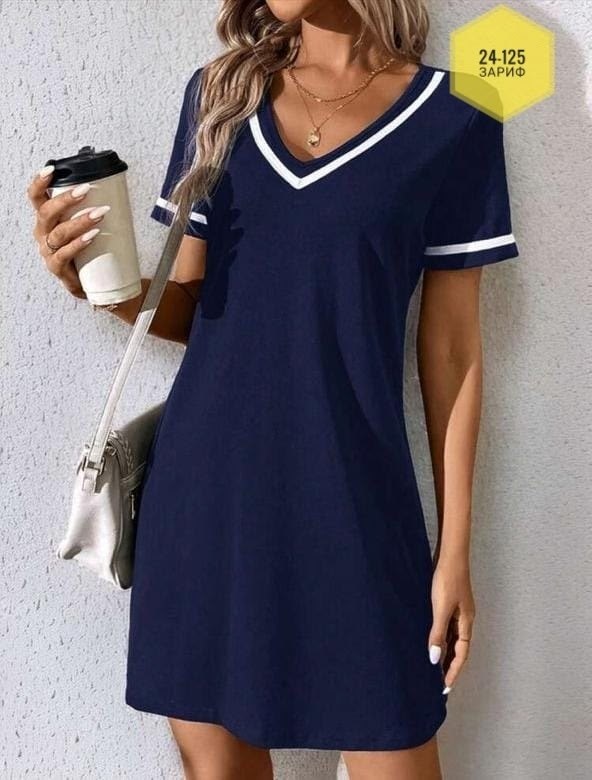 трикотажное спортивное платье,платье женские спортивное,платье спортивное,женское платье,платье
