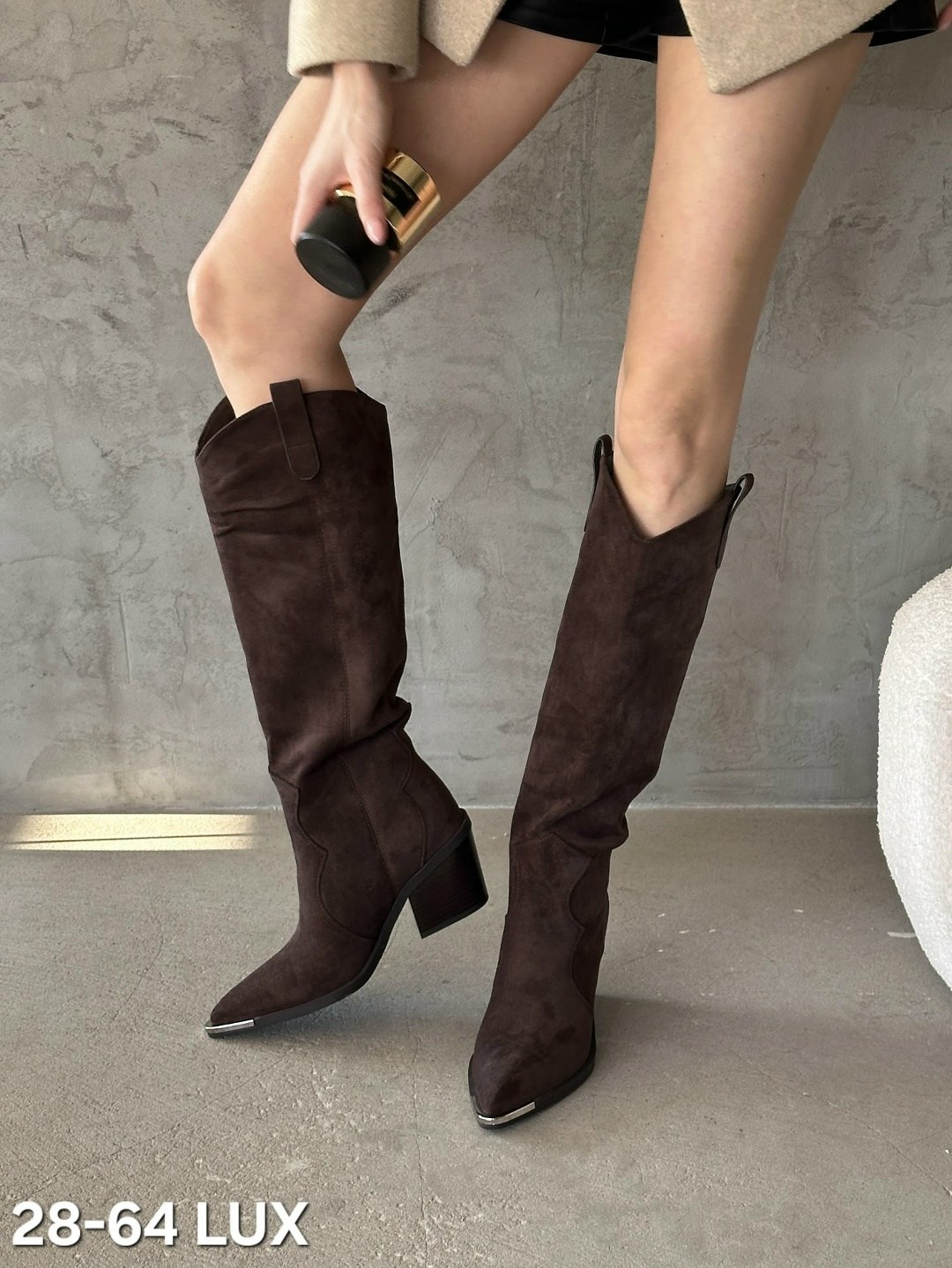 сапоги казаки высокие натуральная замша демисезонные,сапоги казаки женские высокие натуральная замша демисезонные,замшевые натуральные сапоги казаки на каблуке демисезонные,сапоги казаки высокие из на