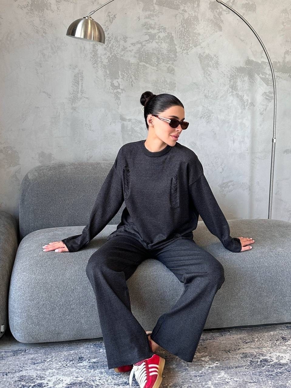 брючный костюм,костюм женский трикотажный,женские костюмы,кашемировый брючный костюм,костюмы брючные женские