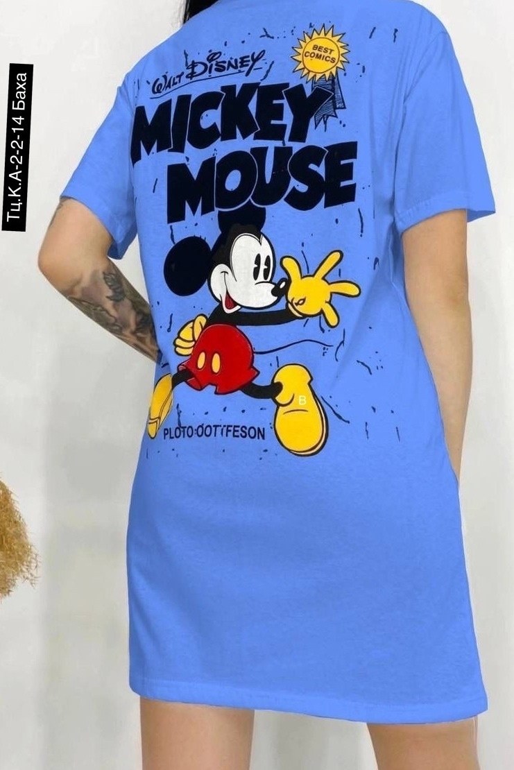 футболка оверсайз с принтом удлиненная,домашнее платье туника,футболка оверсайз женская микки маус,футболки женская оверсайз,туника женская