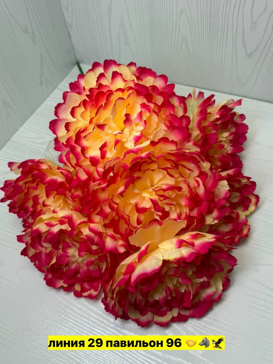 розовые пионы,пион,пионы большие,пион из гофрированной бумаги,пиона цветок