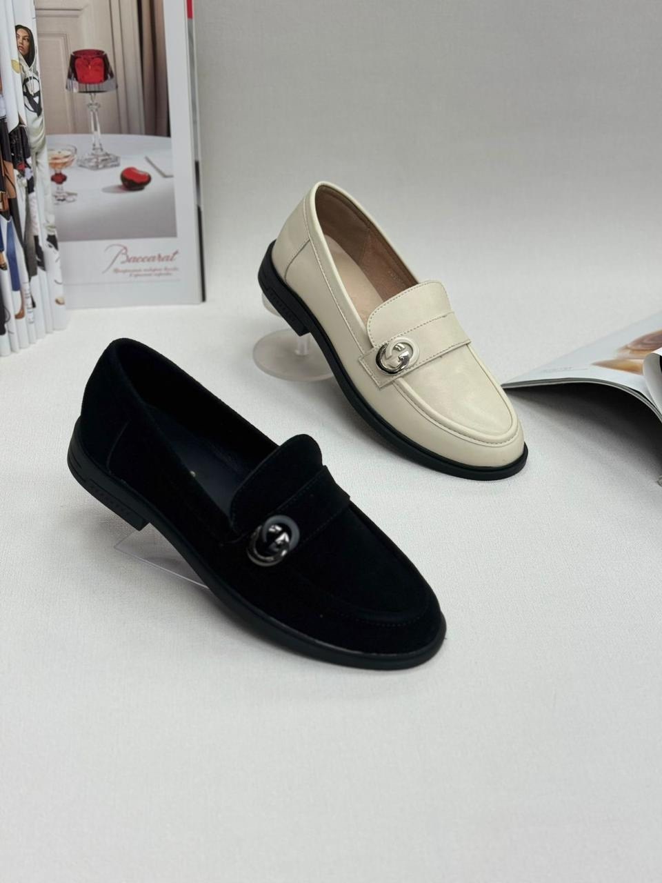 ,лоферы женские,лоферы эко,лоферы эко кожа,лоферы