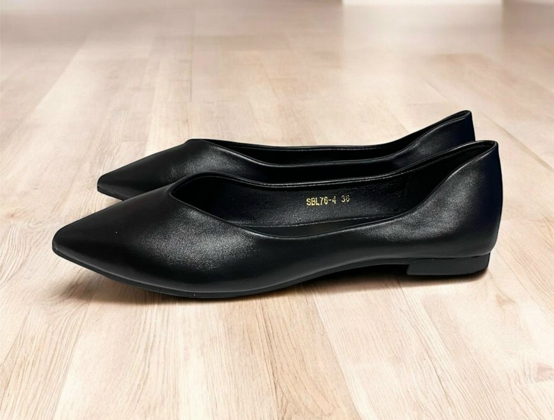 ,черные балетки,женские балетки,балетки,необычные балетки