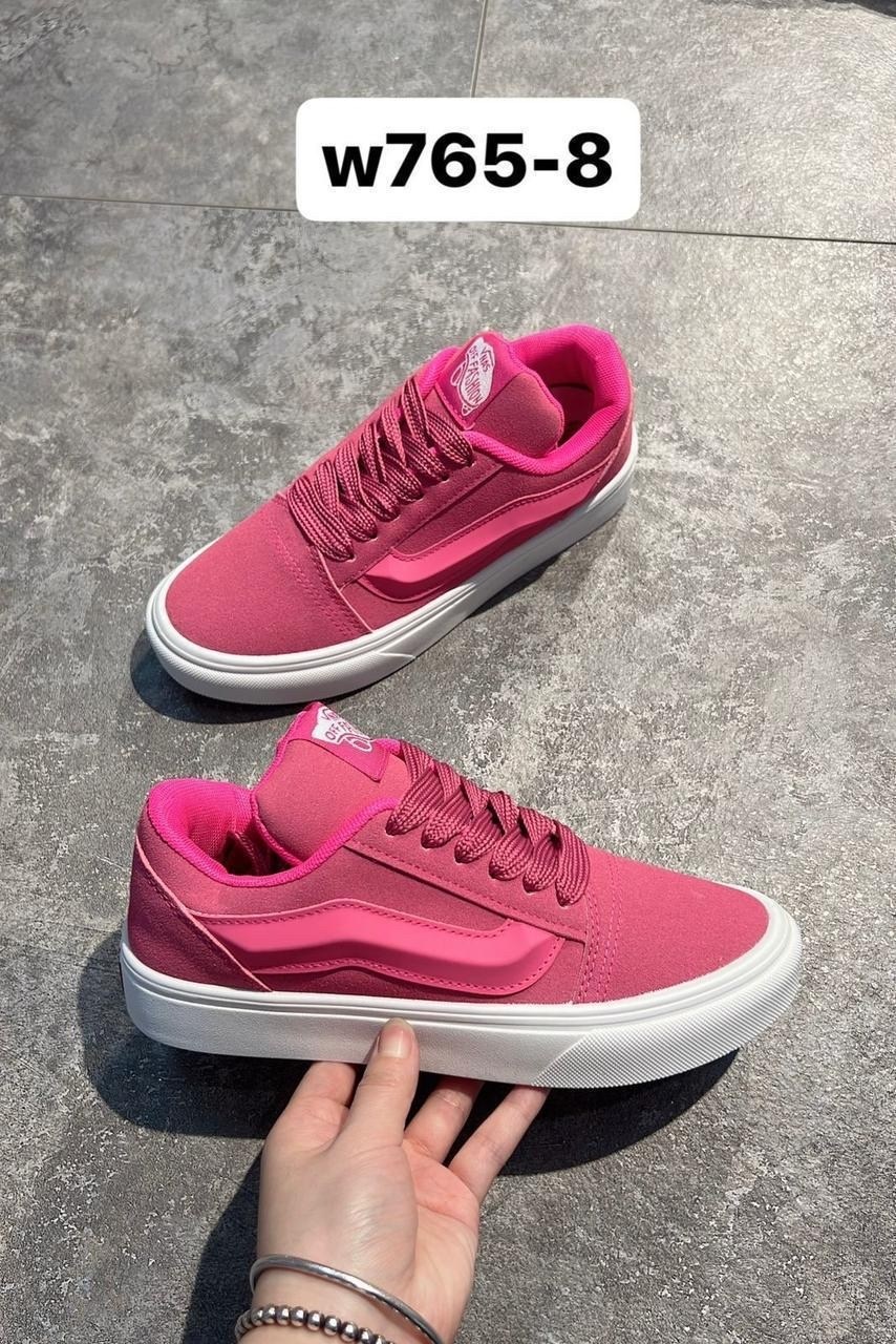 кеды knu school дутые розовые vans,кеды vans old skool розовые,розовые вансы,,кеды vans