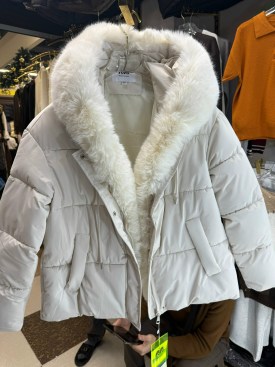 Верхняя одежда