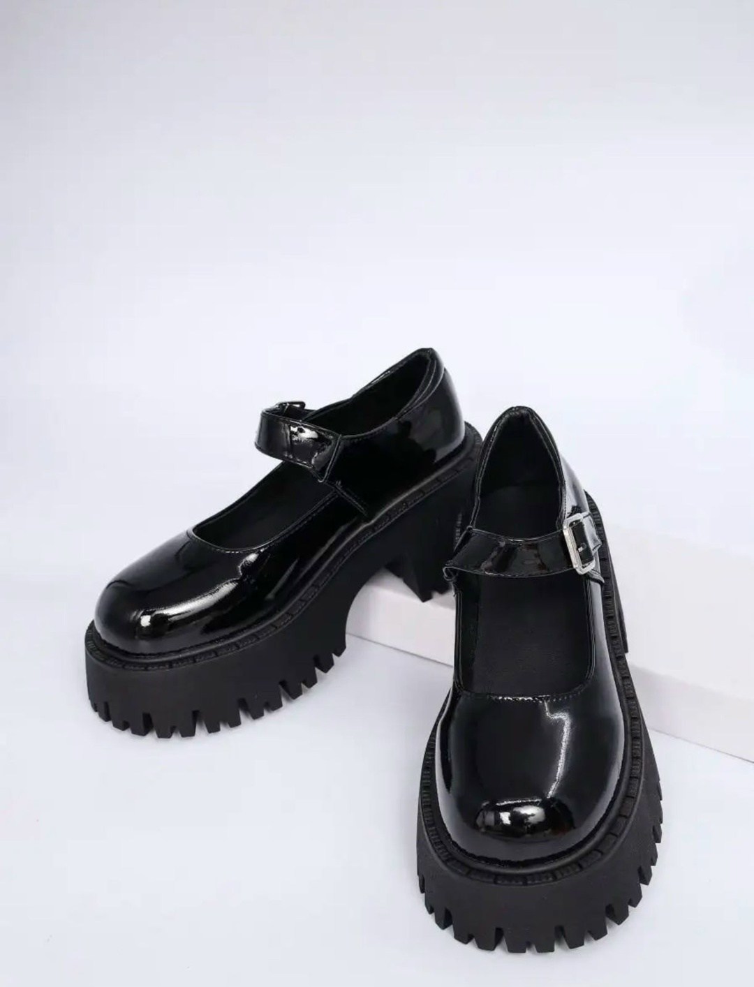 туфли мэри джейн на массивной подошве,туфли мэри джейн,туфли мэри джейн на платформе,туфли кожаные мэри джейн,на платформе туфли