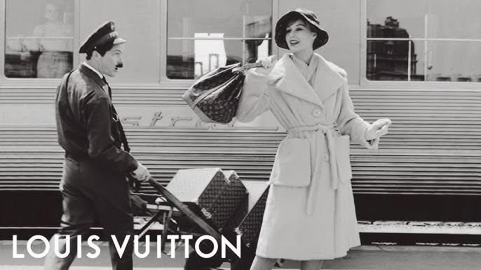 луи виттон коко шанель кристиан диор,рекламная кампания louis vuitton,louis vuiton,bolsa louis vuitton,louis vuitton fashion