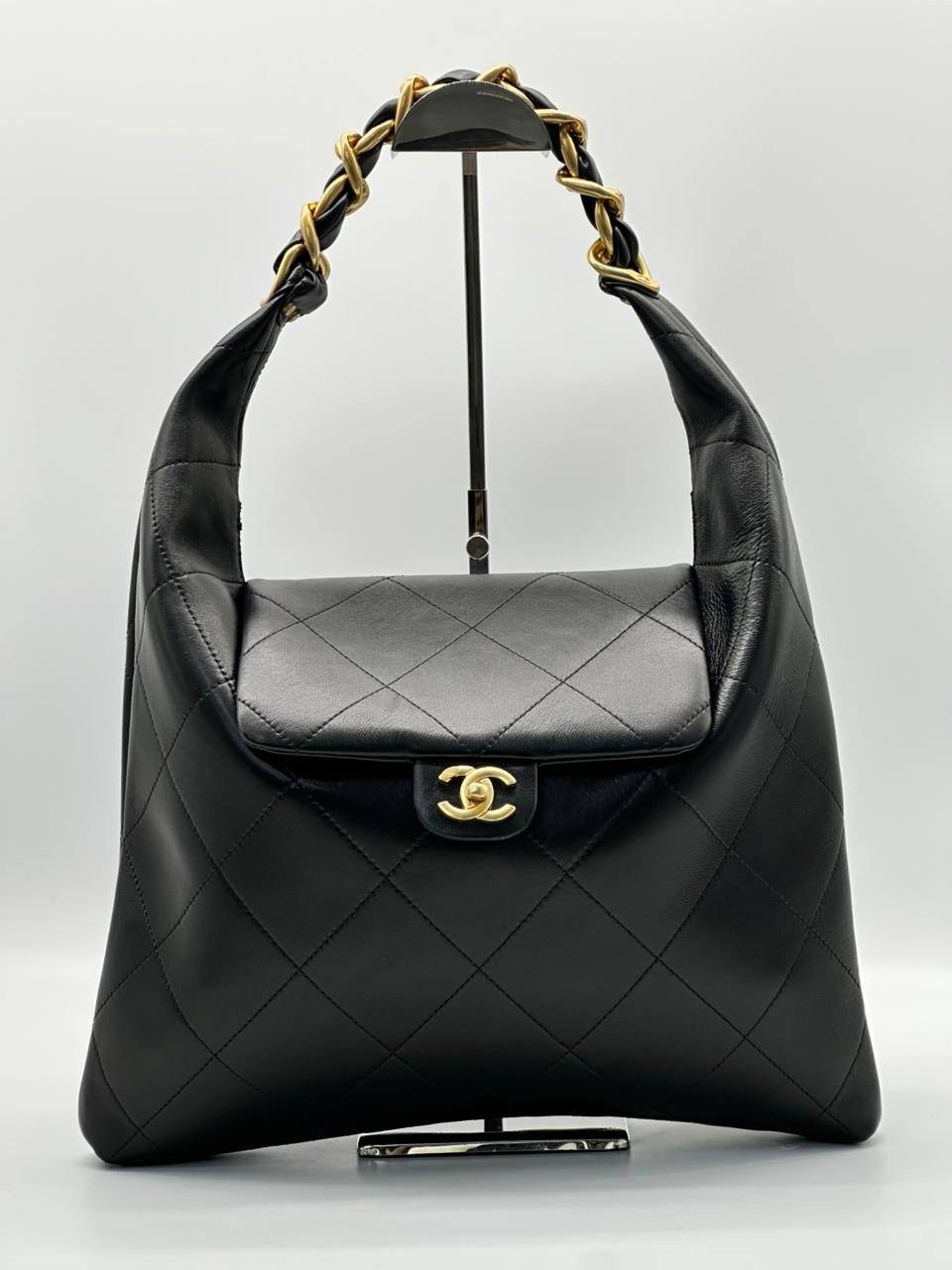 сумка chanel женская,chanel сумка,сумка шанель,большая сумка шанель,сумка в стиле шанель из воловьей кожи 25см*25см