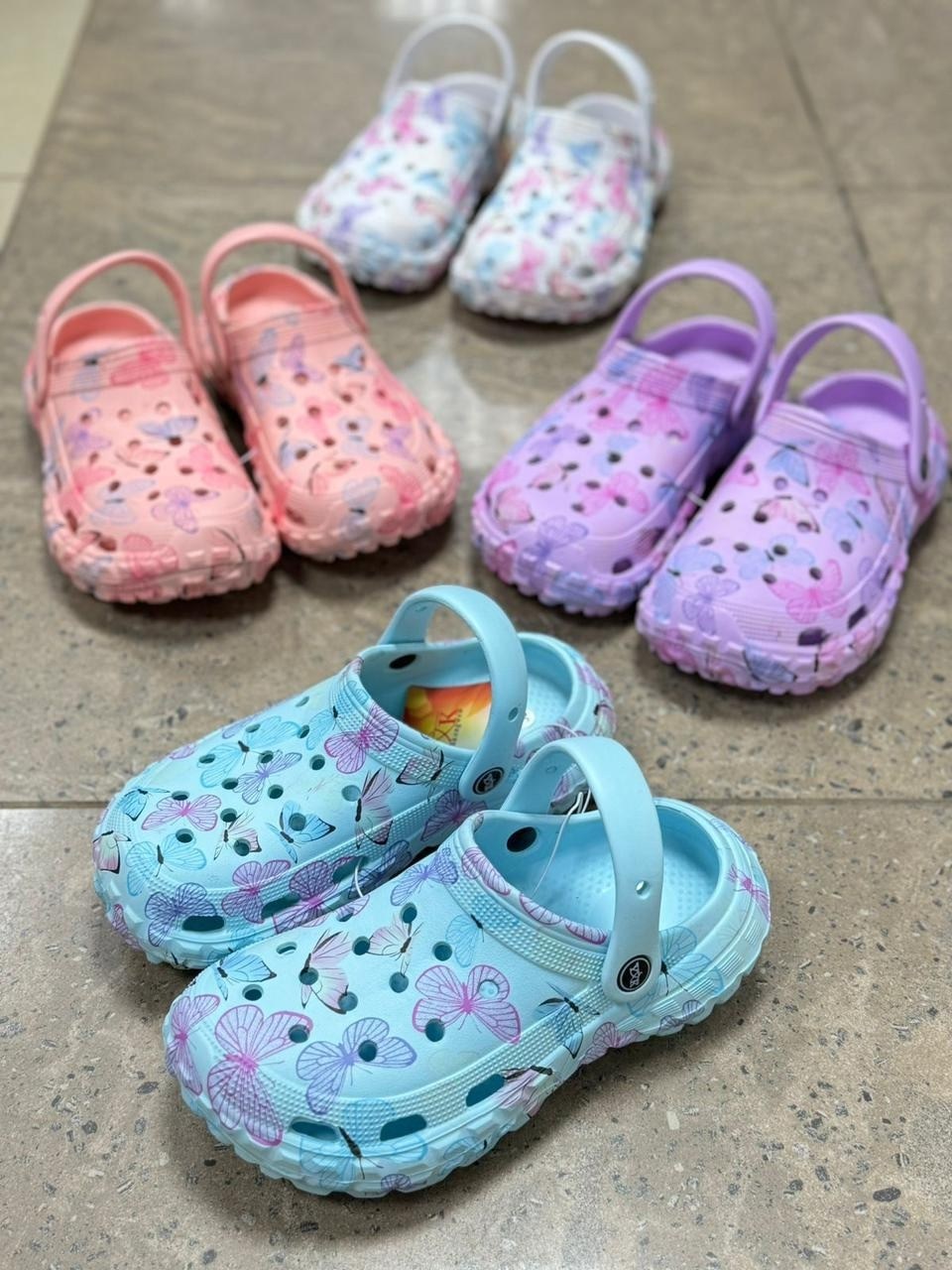 сабо крокс детские,сабо crocs clog 206708-0dt,,сабо детские crocs,crocs classic clog