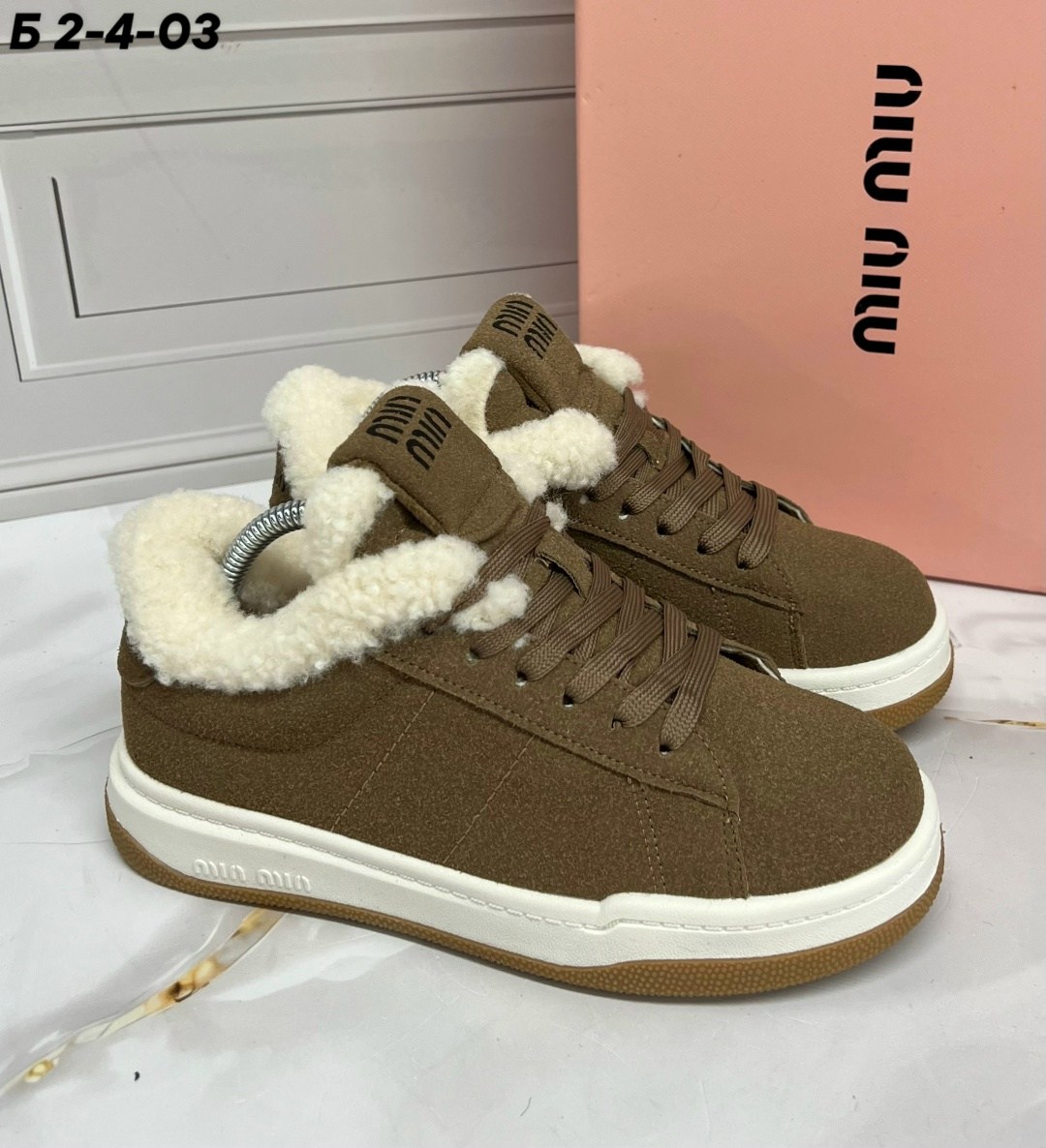 кроссовки кеды miu miu на меху зима размер 36-40,зимние женские утепленные кеды/кроссовки из натуральной замши,кроссовки женские miu miu с мехом,кеды женские зимние замша,