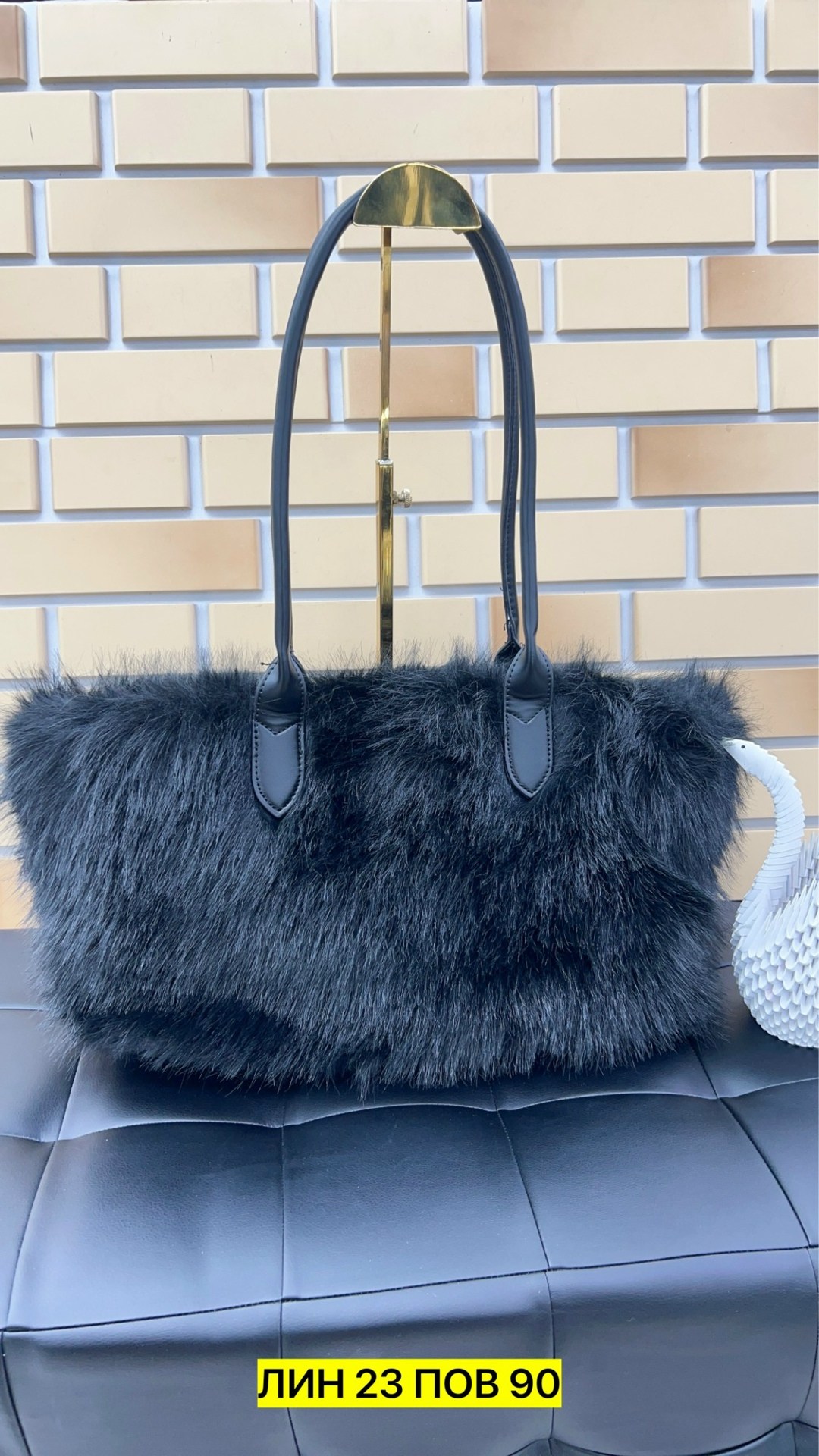 женские сумки из искусственного меха енота,меховая сумка,сумка с мехом,сумка из искусственного меха,сумка из меха