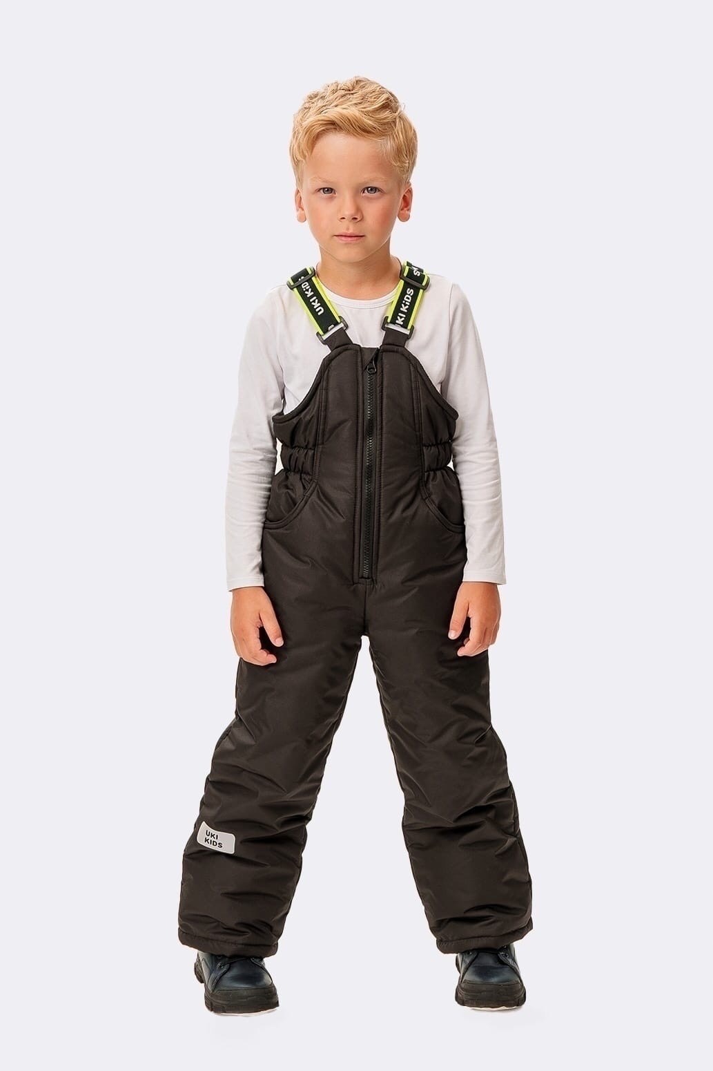 полукомбинезон мальчику зимний,полукомбинезон для мальчика,полукомбинезон утепленный,полукомбинезон зимний,полукомбинезон saima утепленный серый р.110