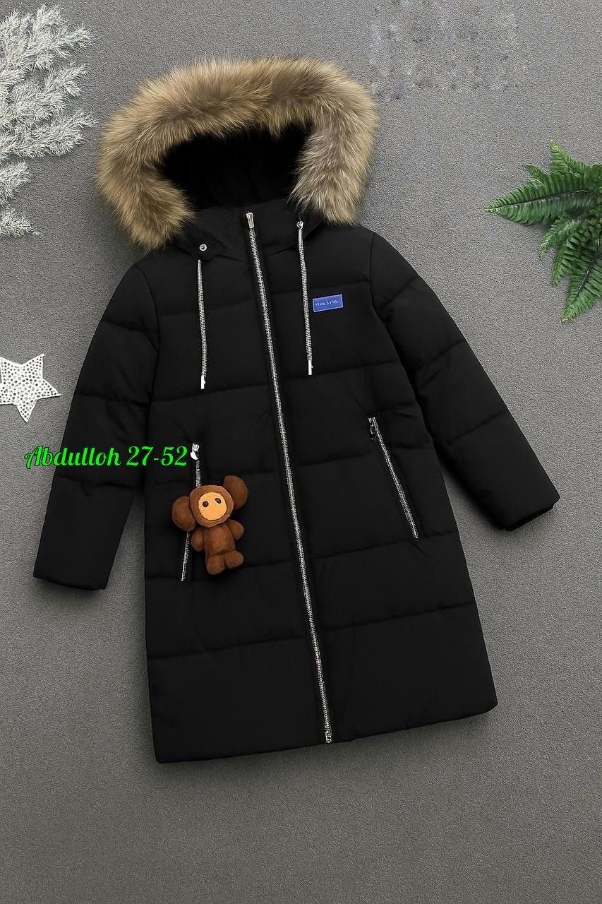 anernuo пальто зимнее для девочки,зимняя куртка для девочек,модные пуховики для девочек,пуховик для девочек,куртка зимняя детская