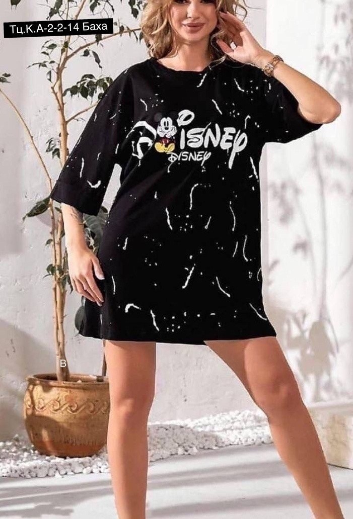 футболка оверсайз с принтом удлиненная,домашнее платье туника,футболка оверсайз женская микки маус,футболки женская оверсайз,туника женская