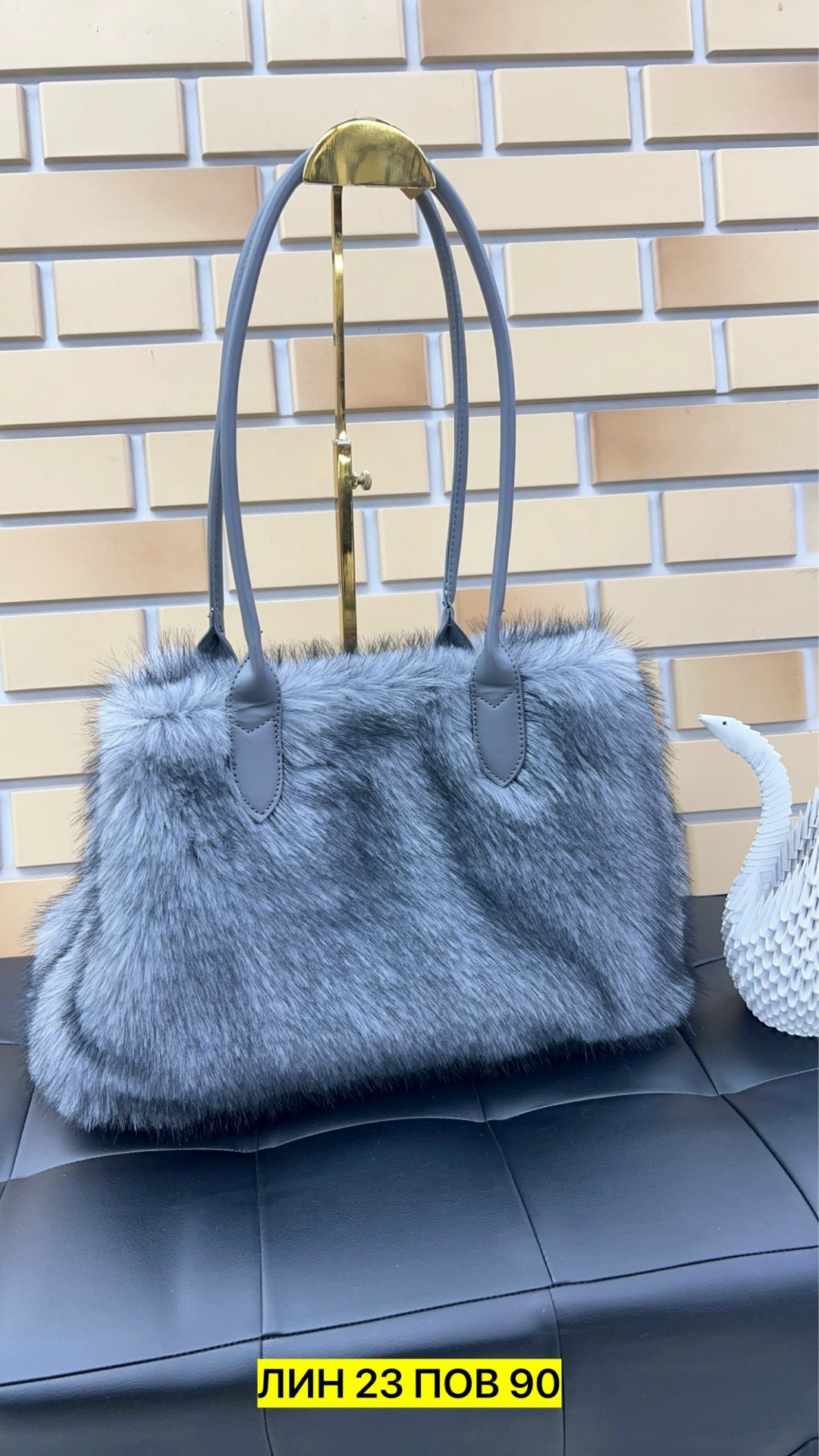 женские сумки из искусственного меха енота,меховая сумка,сумка с мехом,сумка из искусственного меха,сумка из меха