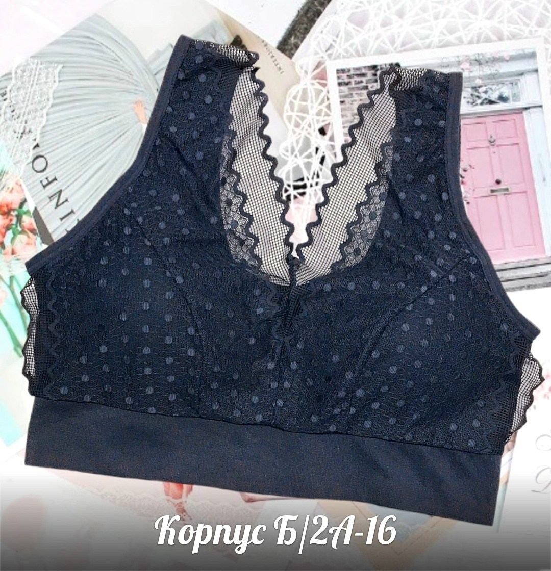 женский топ бра,женский кроп топ,топ бюстье,топ с гипюром,женские белье