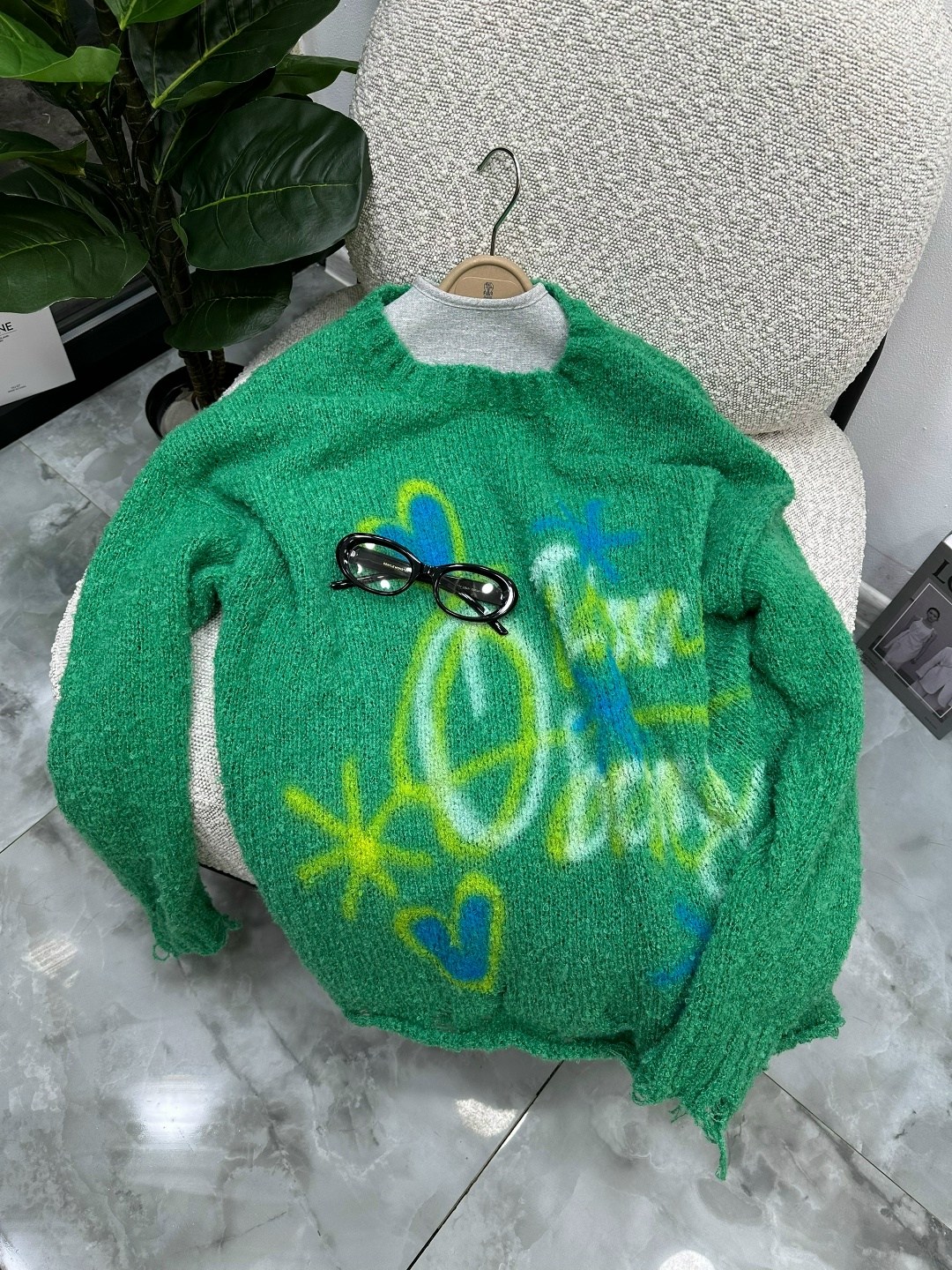 модные свитера,свитер оверсайз,свитер,вязаный свитшот,женская кофта