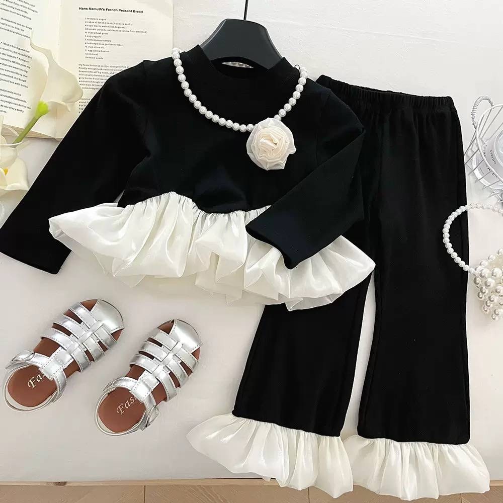 комплект одежды для девочки,комплект летней одежды для маленьких девочек,стильный детский костюм,одежда для девочек,милая одежда для девочек