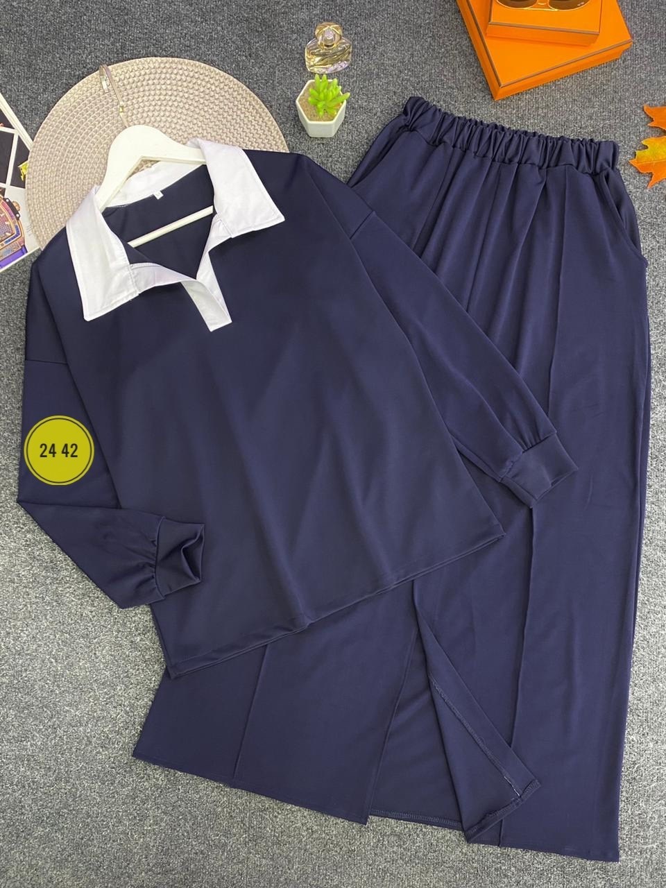 костюм трикотажный,трикотажный костюм с юбкой,костюм женский с юбкой,костюм с юбкой,вязаный костюм с юбкой