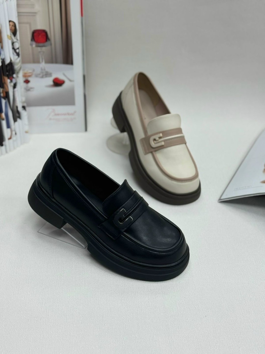 ,лоферы женские,лоферы эко,лоферы эко кожа,лоферы