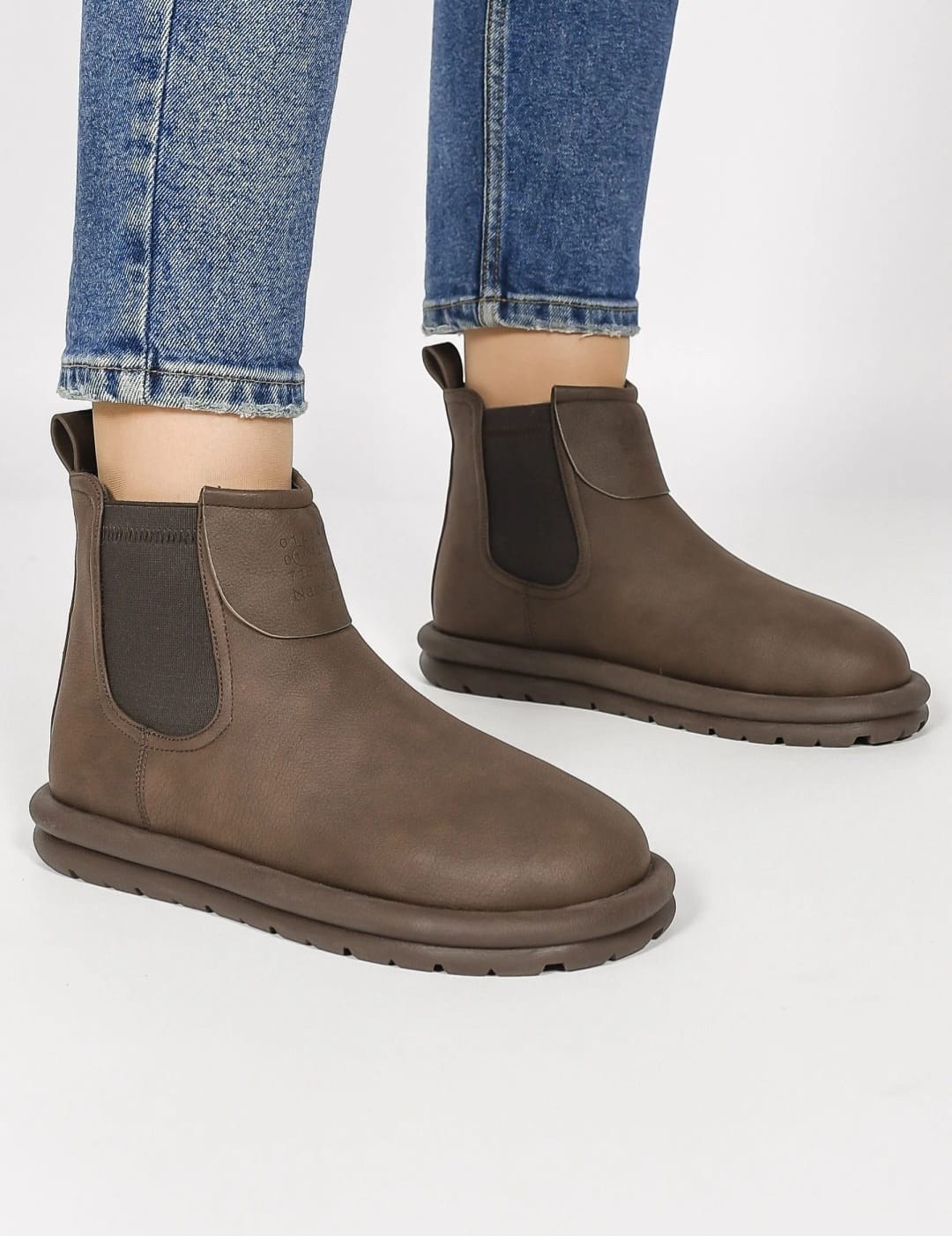 ,обуви,chelsea boot,ugg chelsea,ботинки женские