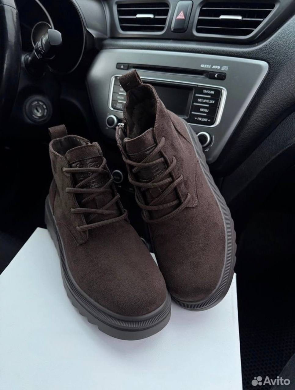 замшевые ботинки,ботинки женские замшевые демисезонные,ботинки женские демисезонные замшевые o`shade,ботинки из натуральной замши,ботинки женские замшевые