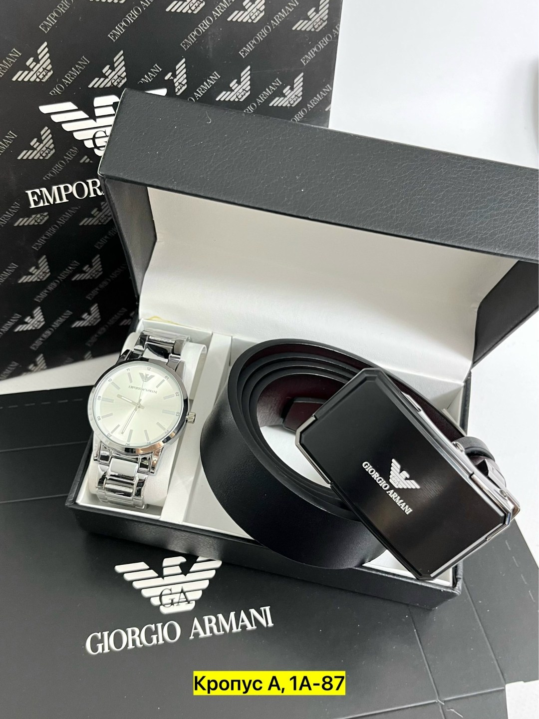 подарочный набор armani,мужской подарочный набор,набор армани мужской,подарочный набор армани для мужчин,набор для мужчин