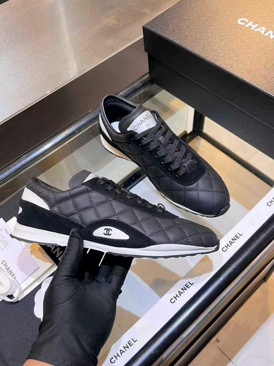 chanel кроссовки,женские кроссовки chanel,шанель кроссовки,женские кроссовки,кроссовки брендовые