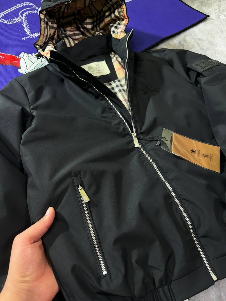 ветровка burberry,куртка мужская burberry,куртка burberry,повседневная куртка,куртка