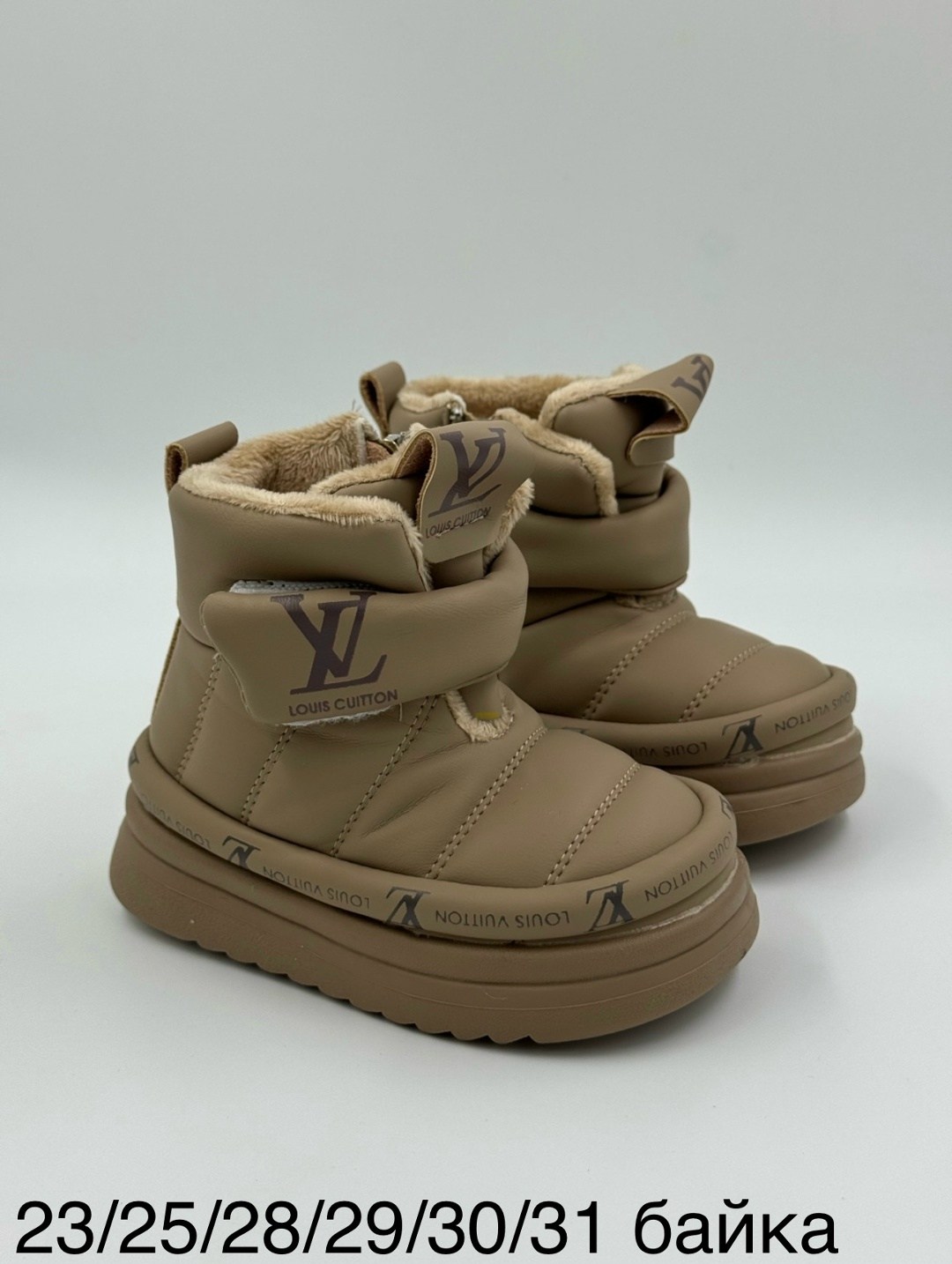 ,детские ботинки, детская,дутики,зимние детские ботинки