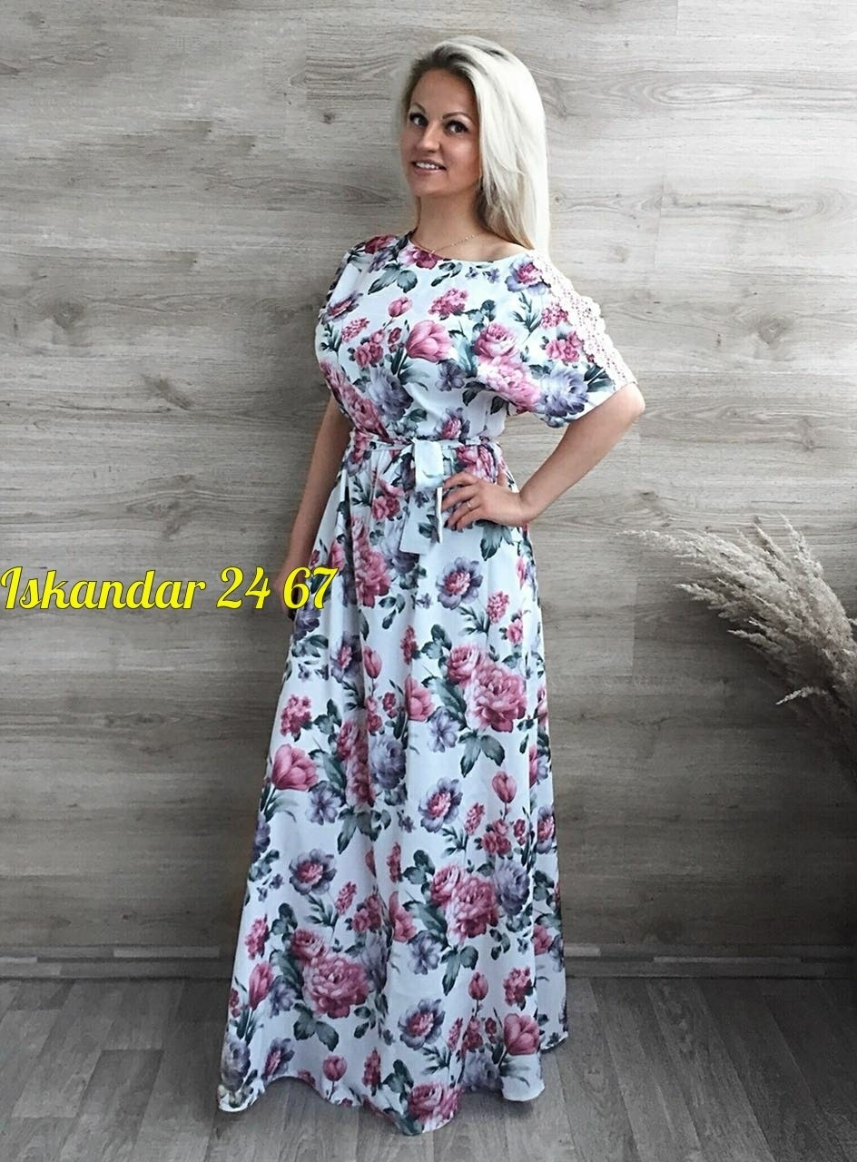 длинные летние платья ,платье летнее длинное,платье в пол летнее,летние платья в пол ,летнее платье больших размеров