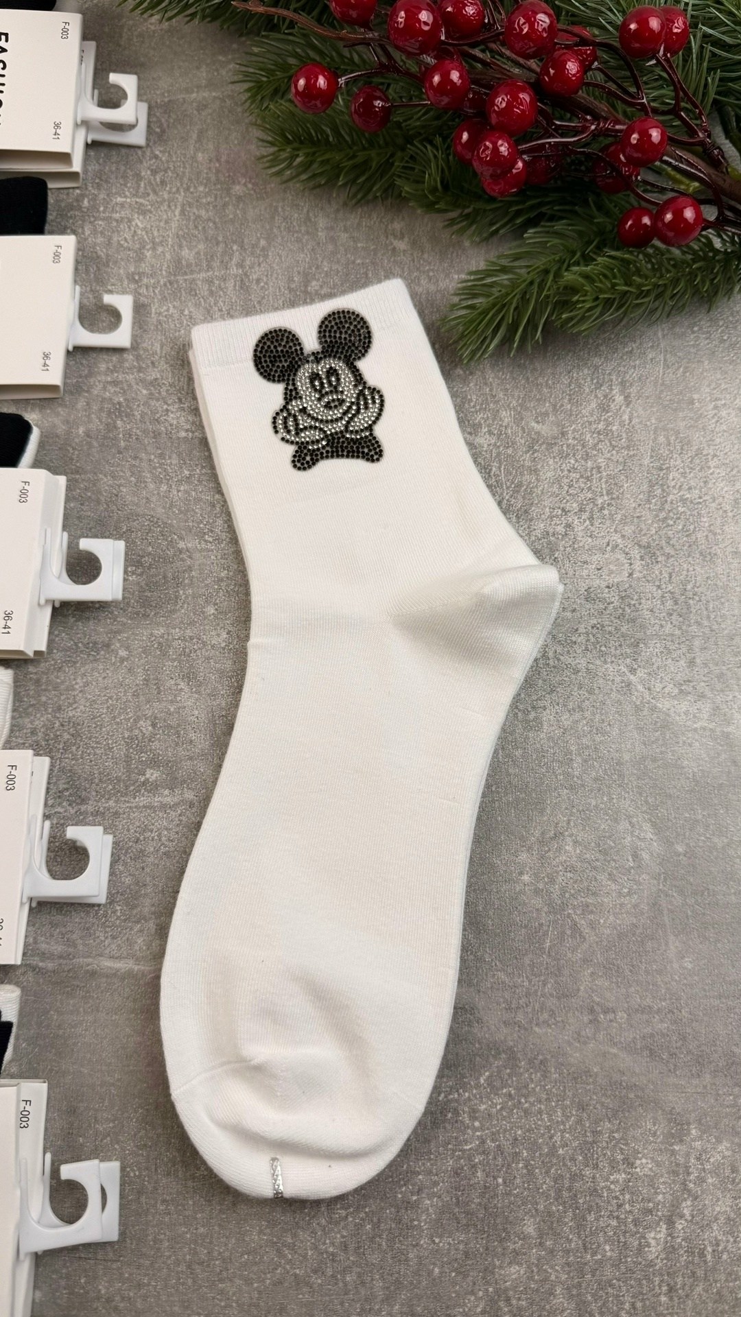 носки женское,носки женские dmdbs,носки со стразами,носки женские со стразами,носки туркан со стразами женские