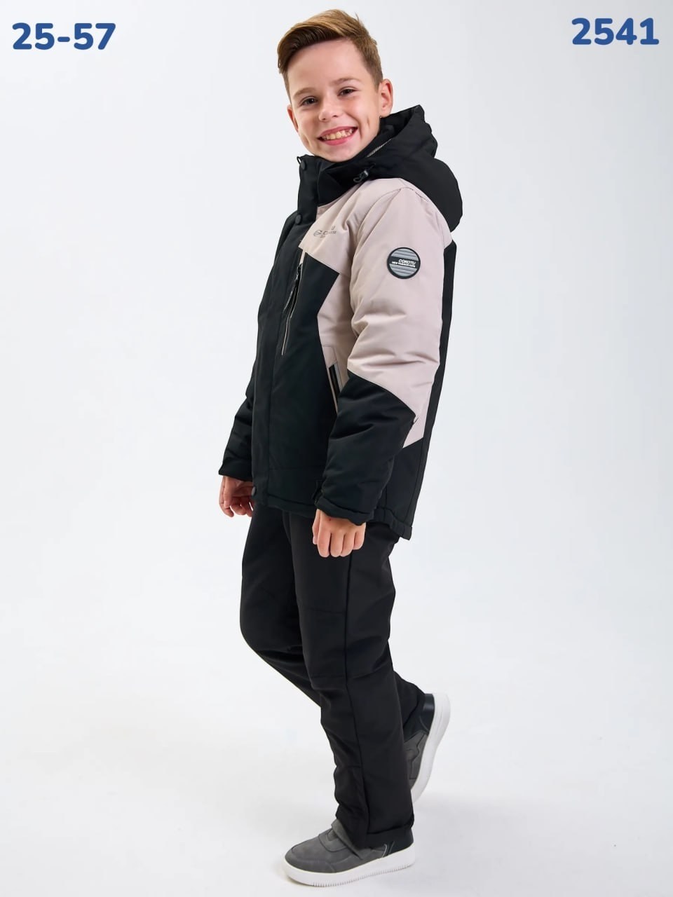 костюм зимний мембранный для мальчика javinia,костюм зимний мембранный для мальчика javinia цвет темно-зеленый,зимний костюм для мальчика,детский зимний костюм,комплект зимний для мальчика 140 см