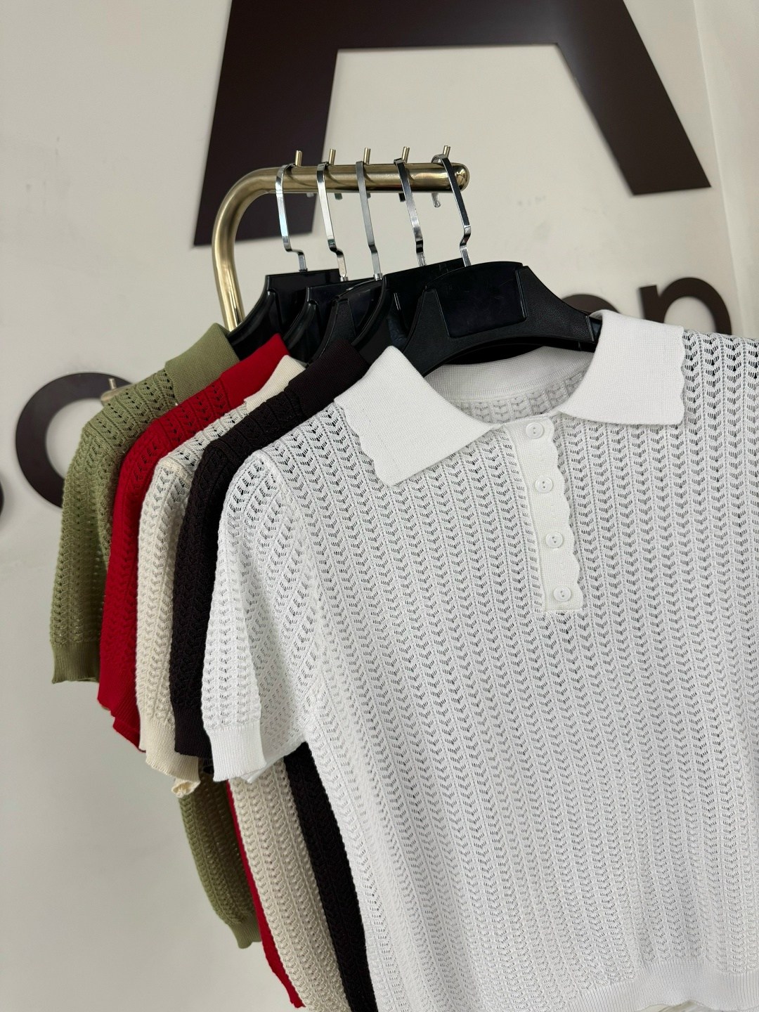 рубашка поло мужская,вязаная футболка,повседневная рубашка,трикотажная рубашка,поло с коротким рукавом мужское