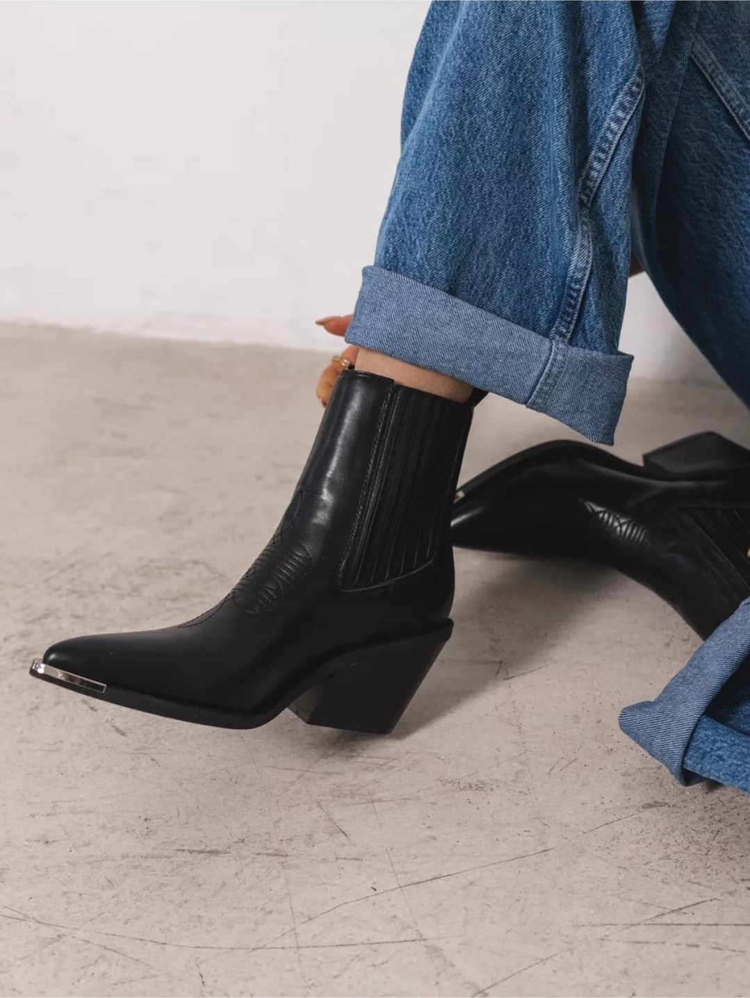 ботильоны казаки,женские полусапоги,демисезонные ботинки казаки,полусапоги,казаки демисезонные