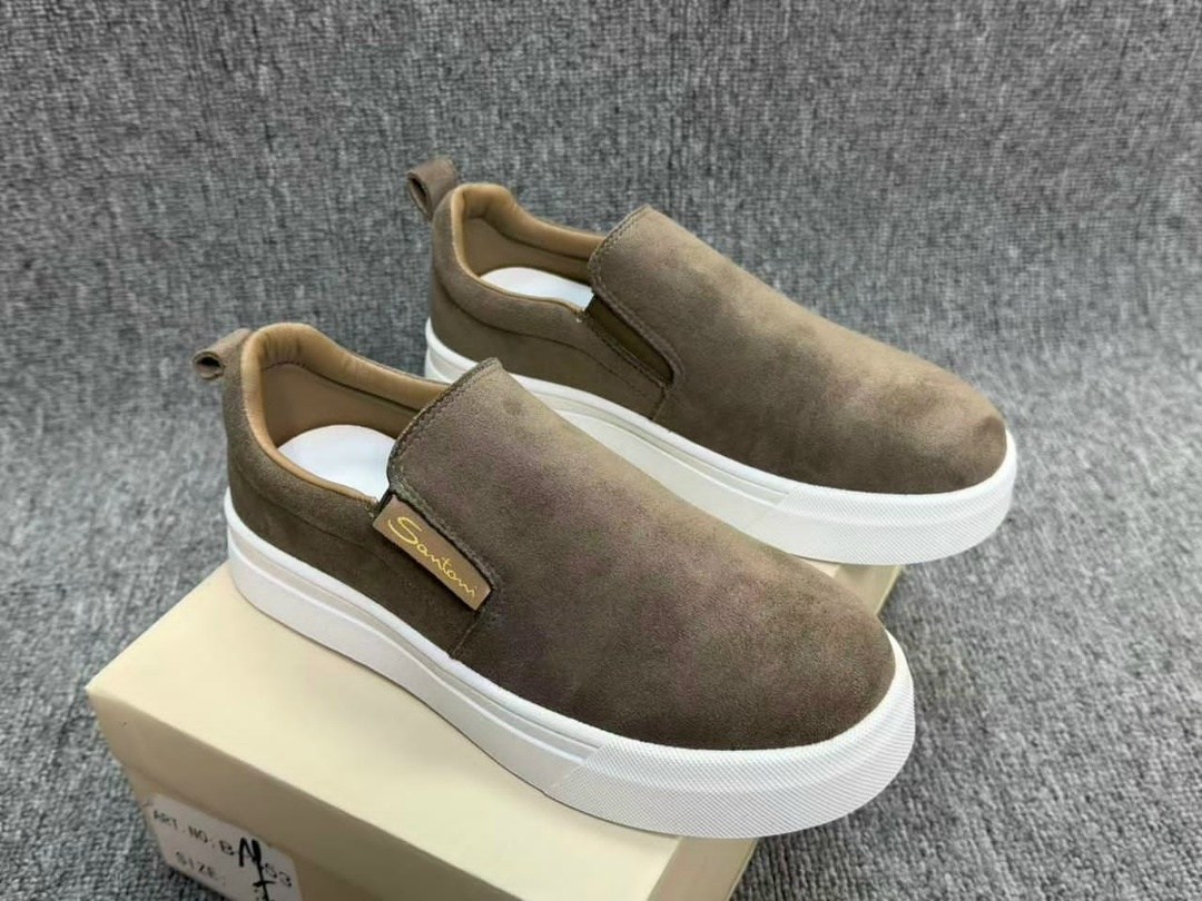 ,слипоны женские,слипоны из натуральной замши the row,лоферы замш,обуви