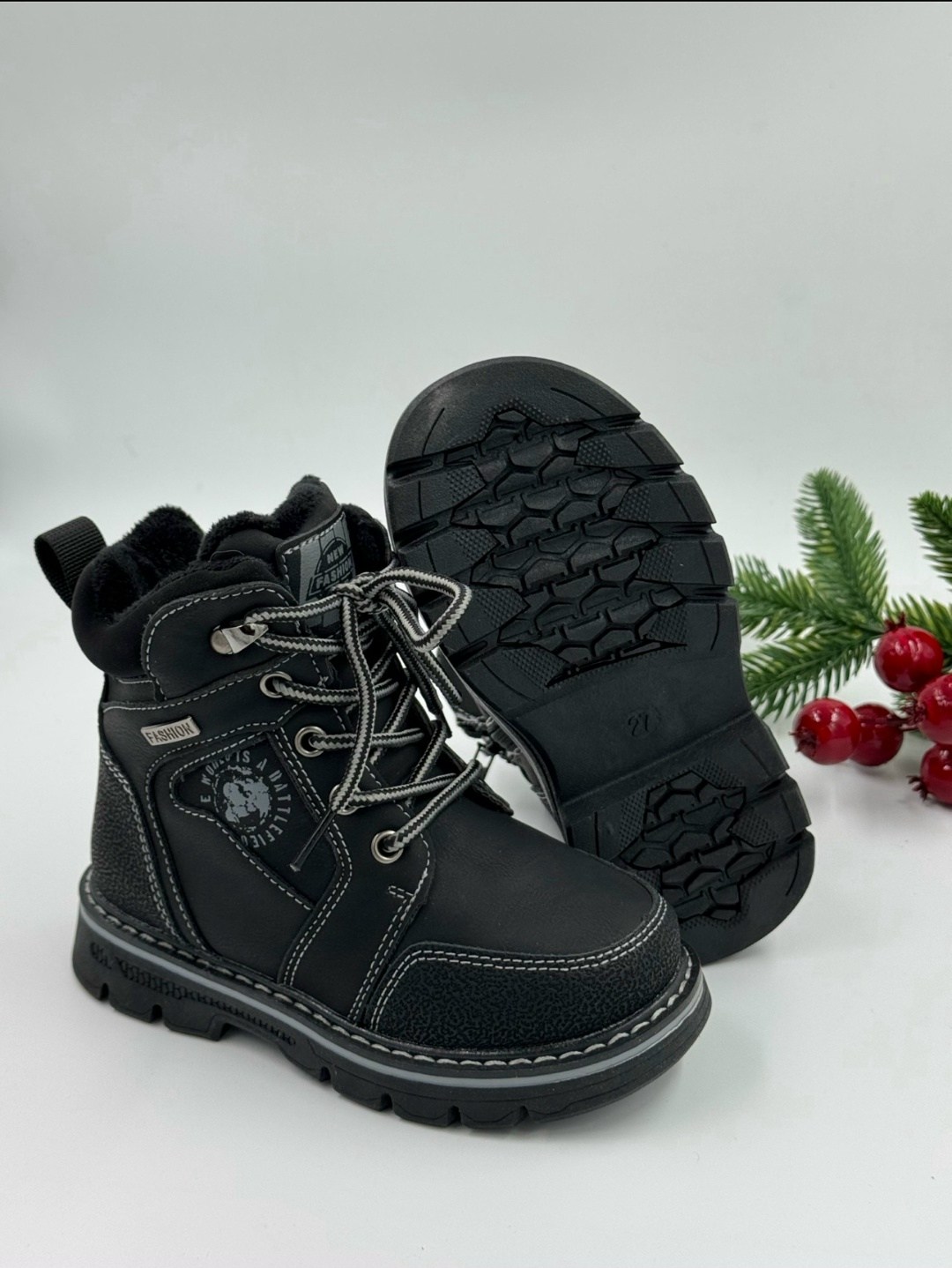 детские ботинки,ботинки детские зимние,зимние ботинки для мальчика,,ботинки для мальчика