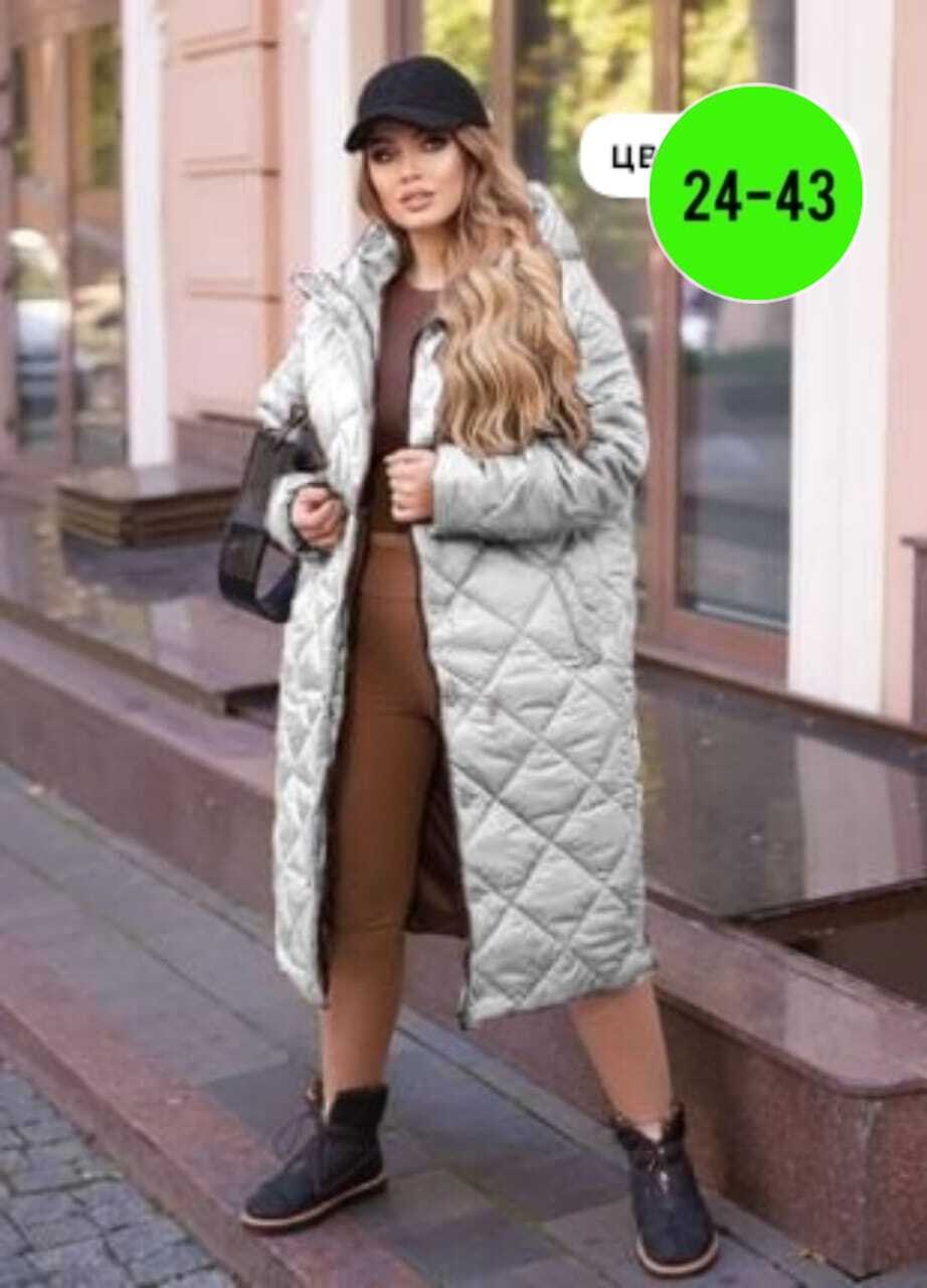 стеганое пальто для женщин большого размера,пальто на синтепоне,стеганое пальто женское,удлиненная куртка,пальто женское на синтепоне