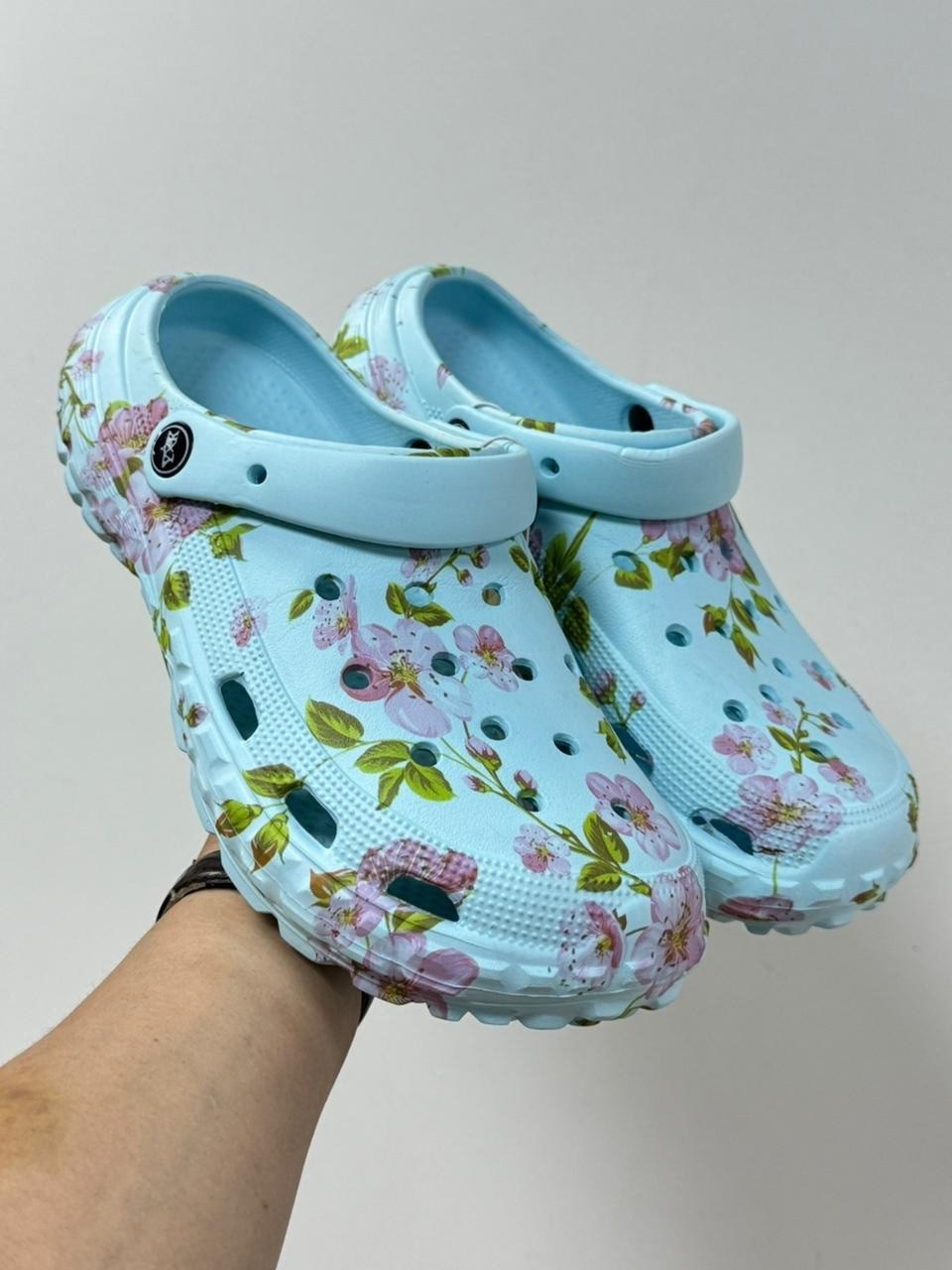 сабо эва котофей,,кроксы 2026,кроксы котофей, женская летняя