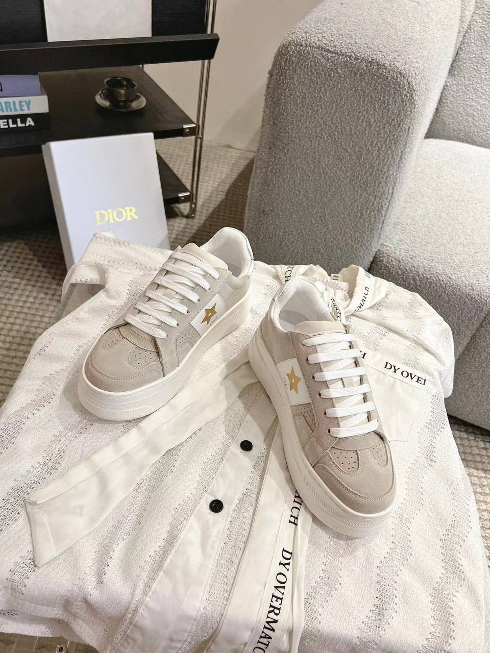 кеды dior star,кеды диор реплика,dior кроссовки,,кроссовки женскиe