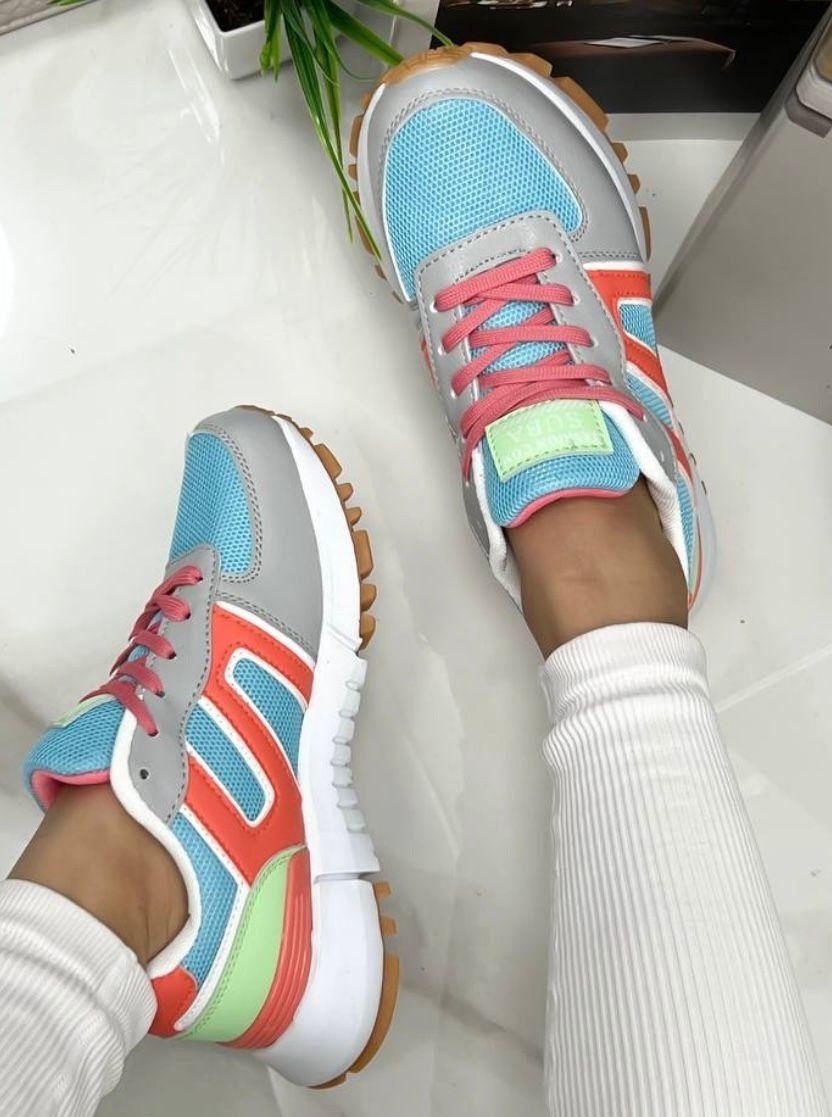 женские кроссовки,женские кроссовки летние,кроссовки,кроссовки летние яркие,кроссовки летни