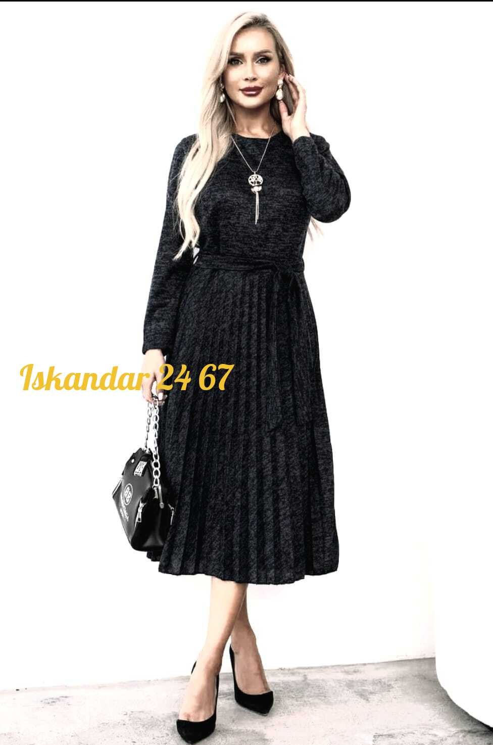 платье женская,платье женское трикотажное миди,платье 👗,платье из ангоры,трикотажное платье женское