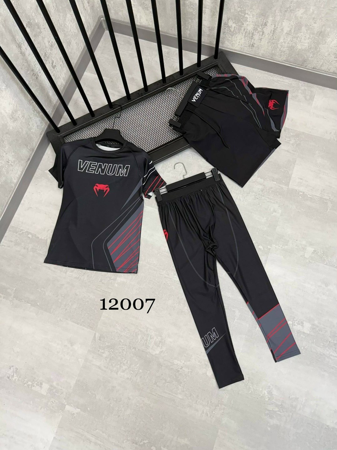 рашгард venum комплект мужской,комплект для мма единоборств 3в1 venum logos рашгард компрессионный,рашгард спортивный 4в1,рашгард комплект,рашгард спортивный venum 4в1