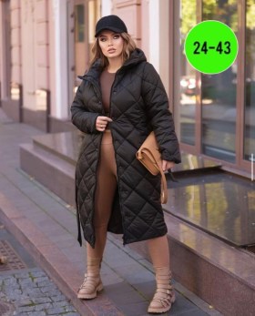 Верхняя одежда